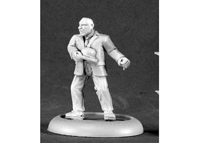 50109: Tasker, Henchman 