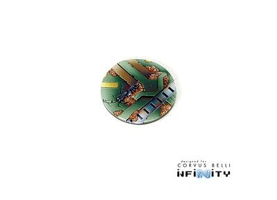 アラパホ　５５ｍｍベース（１個） 