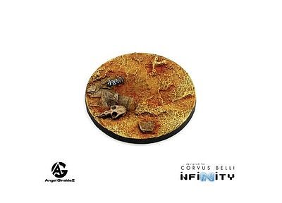 ボーラク　５５ｍｍベース（１） 