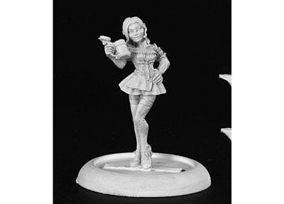 50118: Gretchen, Oktoberfest Fraulein 