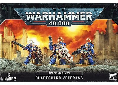 Bladeguard Veterans 