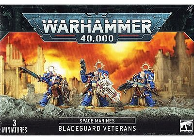 Bladeguard Veterans Bladeguard Veterans