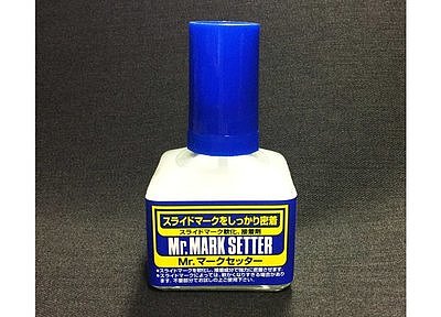 Mr. Mark Setter 