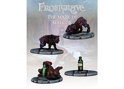 Phase Cats & Bloodwaves 