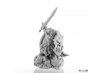 77658 Khanag the Slayer 