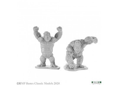 77690 Killer Apes (2) 
