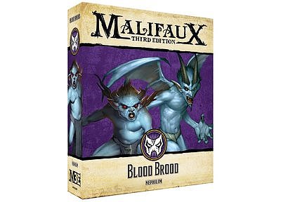 Blood Brood 