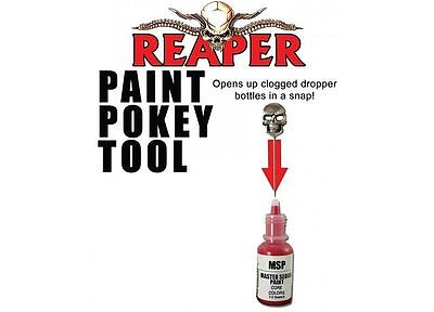 01644 Paint Pokey Tool 
