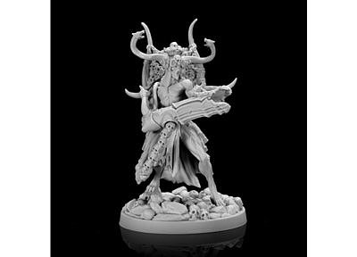 Patriarch of Onslaught – Cremator 