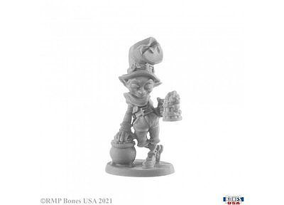 30003 Finn Greenwell, Leprechaun 
