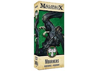 Mourners 