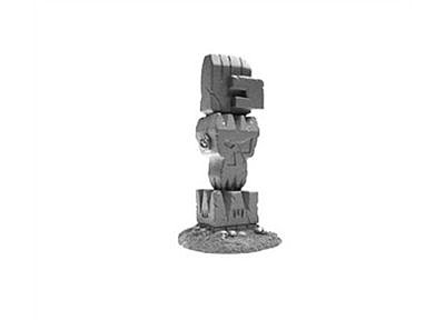 ORC TOTEM 