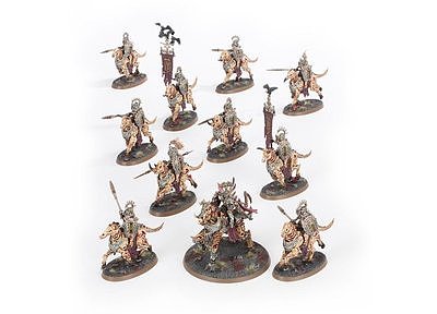 ブロークン・レルム：ホレク・ヴェンザイ　ホレクの不死騎士団 ４月３日発売