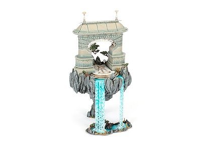 ルミネス　光輝の神殿（情景モデル） 