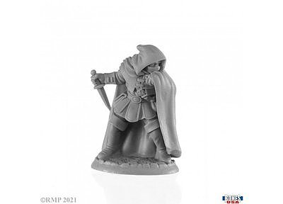 30004 Romag Davl, Thief 