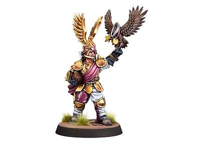 Blood Bowl: Griff Oberwald 