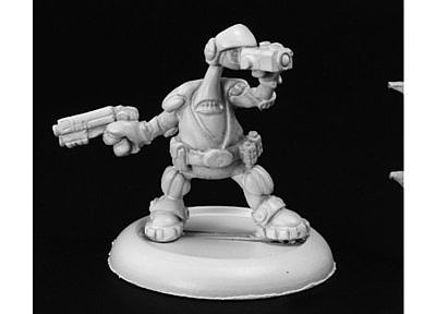 50129: Illyrian Scout 