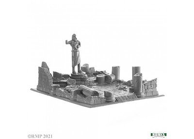 77989 Ruined Temple 