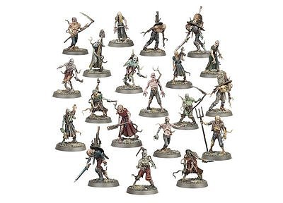 Deadwalker Zombies Deadwalker Zombies