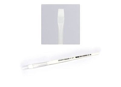 STC M Dry Brush 