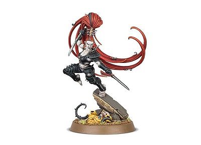 Lelith Hesperax Lelith Hesperax