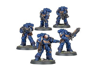 Heavy Intercessors Heavy Intercessors