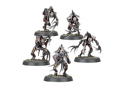 Flayed Ones Flayed Ones