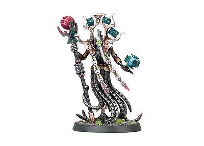 Chronomancer Chronomancer
