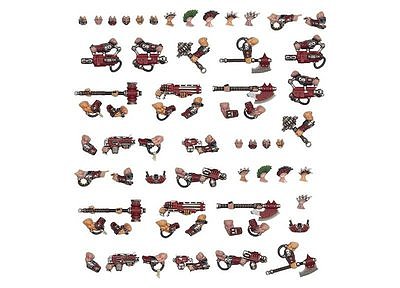Goliath Weapons & Upgrades Goliath Weapons & Upgrades