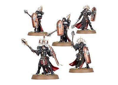 Celestian Sacresants Celestian Sacresants