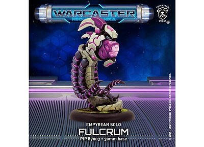 Fulcrum 