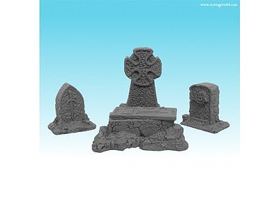 10111 - Graveyard Set II 