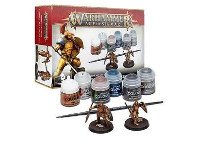 ストームキャスト・エターナル・ヴィンディクター・ペイントセット ストームキャスト・エターナル・ヴィンディクター・ペイントセット