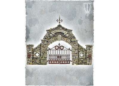 Gates Gates