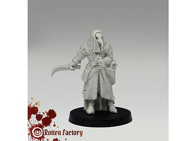 DOCTOR DEATH 
