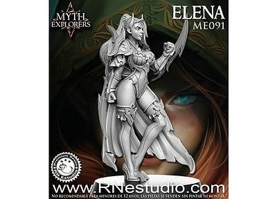 ME091 Elena 