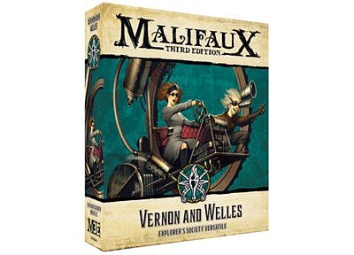 Vernon and Welles 