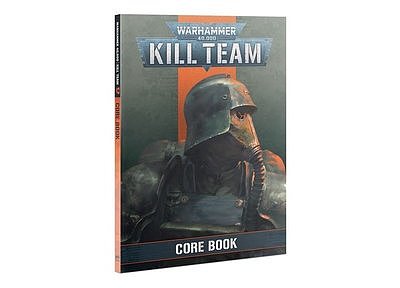 Warhammer 40,000: Kill Team Core Book (English) 