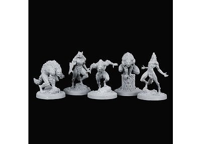 The Pack 