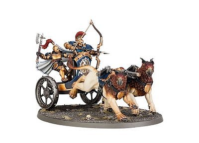 Stormstrike Chariot Stormstrike Chariot