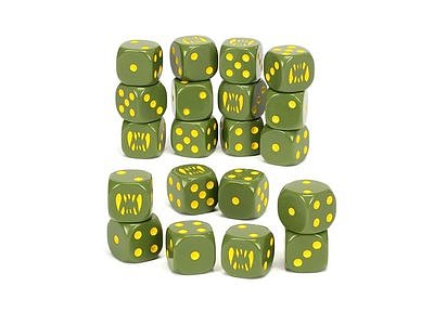 Grand Alliance Destruction Dice (AOS) Grand Alliance Destruction Dice (AOS)