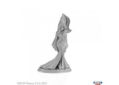 30036 Gisele the Sorceress 