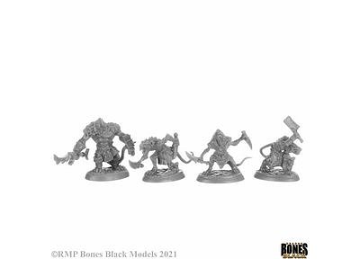 44148 Wererats (4) 