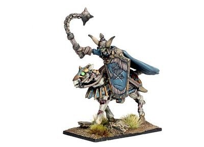 SUD07 Undead Legion Black Knight (Lieutenant) 