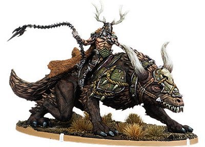 hedroc of carn maen, battle-drune on hound-horse 