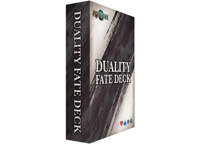 Duality Fate Deck 