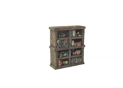 Alchimist Shelf I 