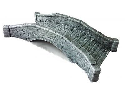 Stone Bridge 