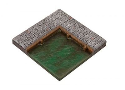 Dunkelstadt Dungeon Element Type 16 