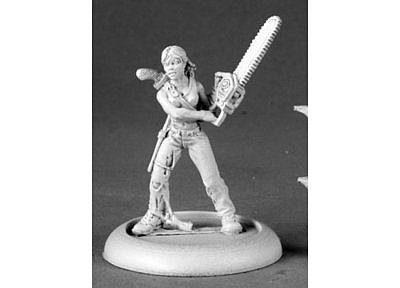 50153: Berkeley, Zombie Survivor 